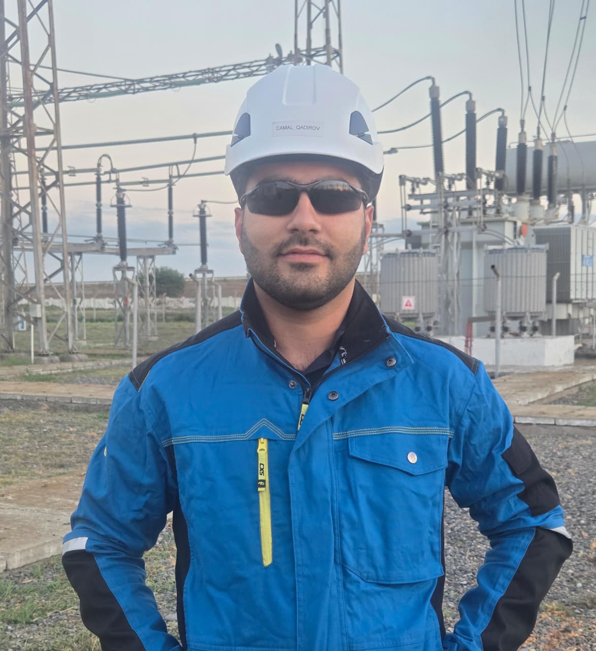 Camal Qədirov