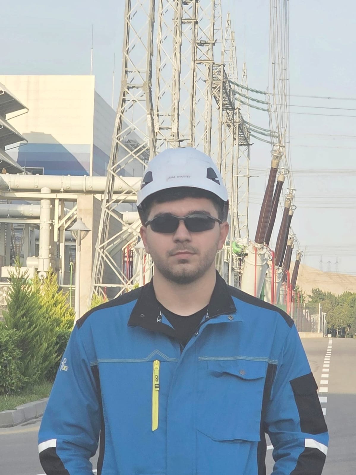 Əvəz Şəfiyev